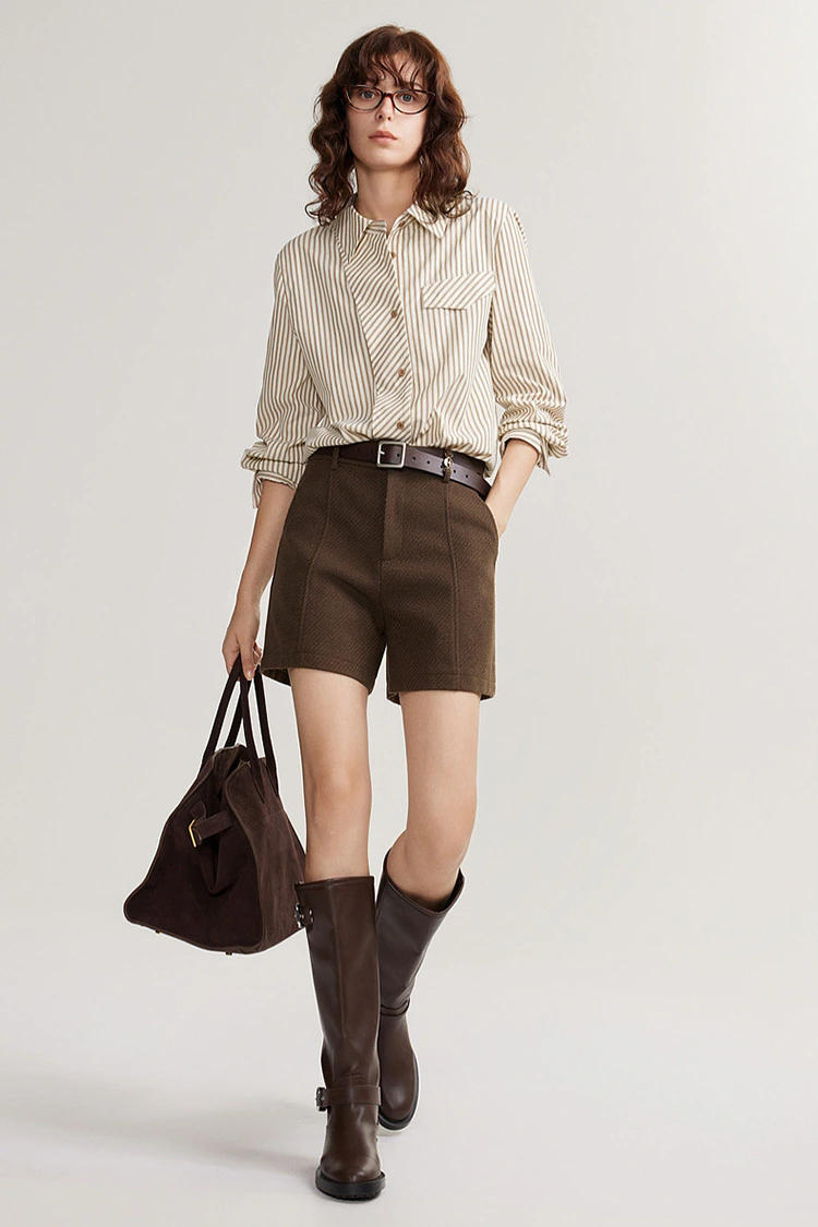 Hogyan válasszuk ki a tökéletes női alkalmi blúzt?