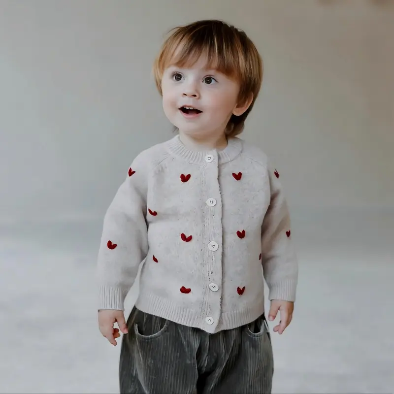 Miért növekszik a Baby Wool kötöttáru kollekció a prémium babadivatban?