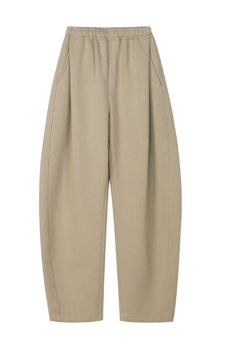 Női bő szabású sportnadrág